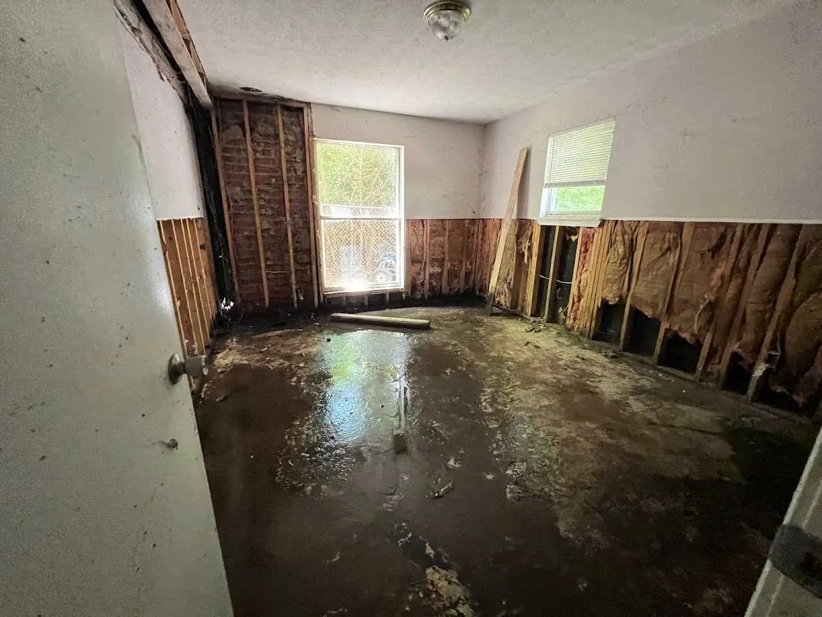 Water Damage Restoration services in Perris, CA
